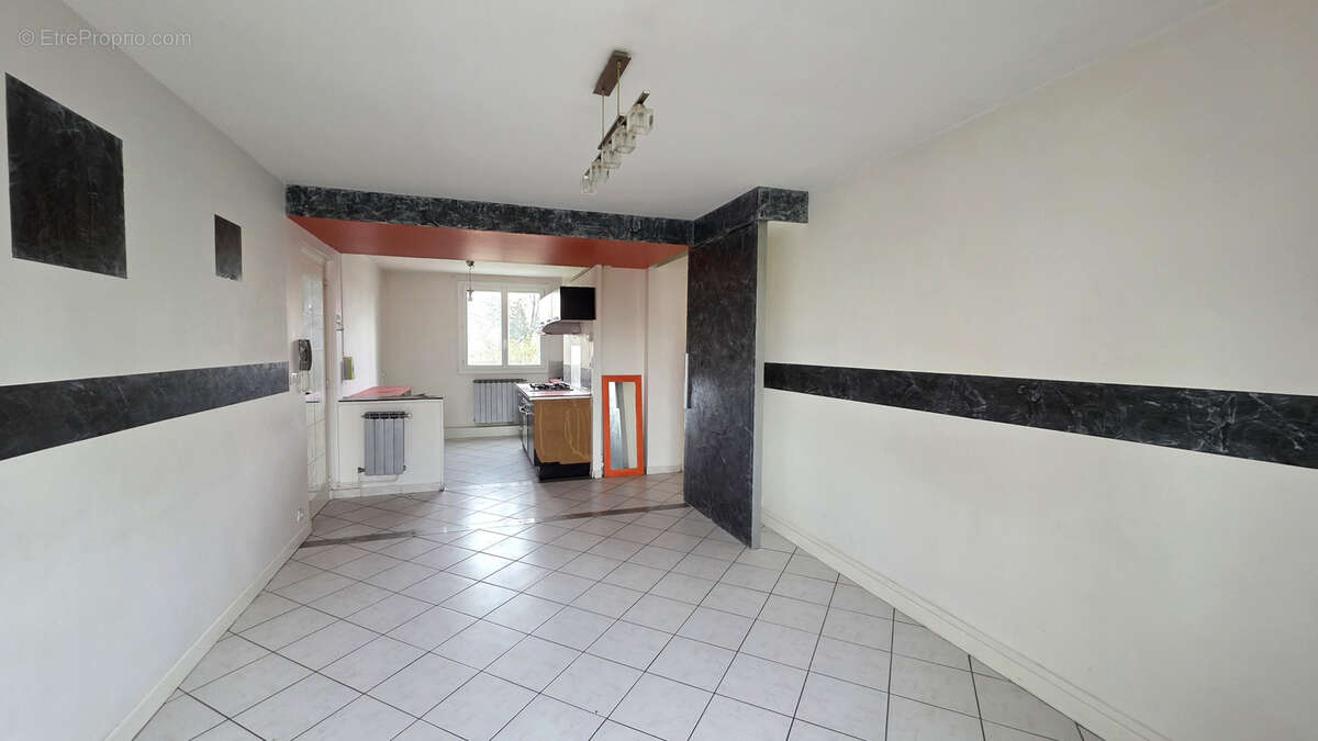 Appartement à VALENCE