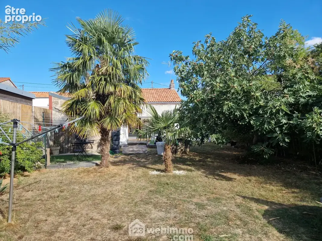 Maison 80 m² à La Roche-Sur-Yon  - photo 4