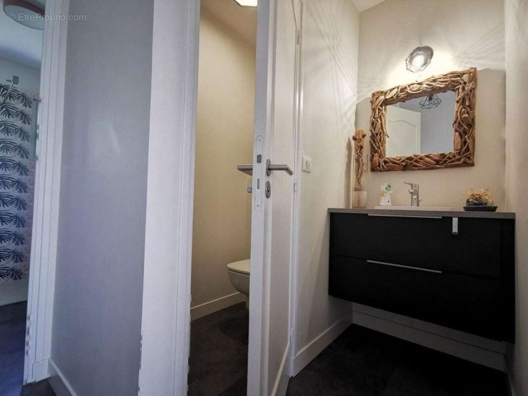 Photo 9 - Maison à MOELAN-SUR-MER