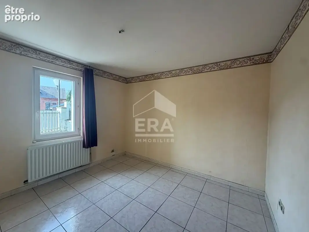 Maison 71m² à montescourt-lizerolles - photo 5
