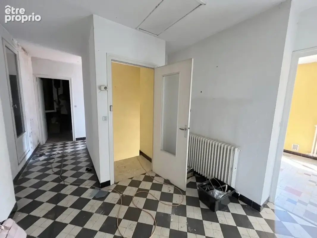 Maison 76 m² à Le Cheylard  - photo 2