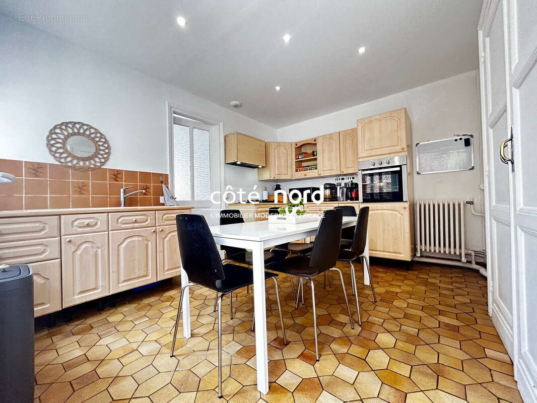 Maison 123 m² à Walincourt-Selvigny  - photo 6
