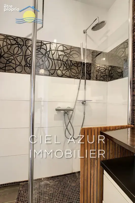 Appartement 50 m² à Vallauris  - photo 8