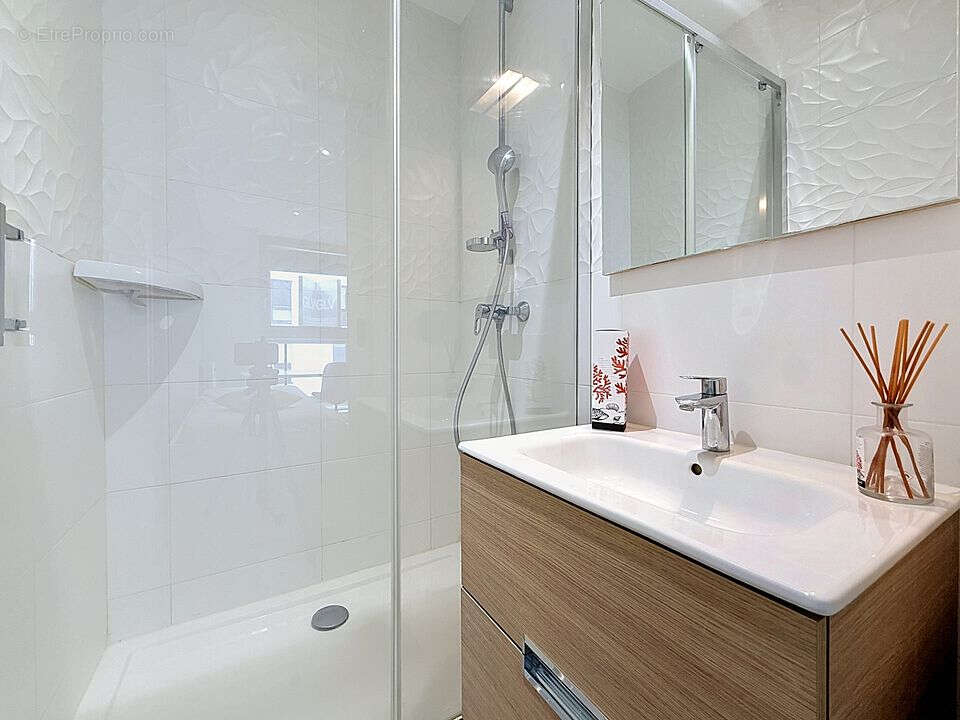 Vauban - Appartement Lille 4 pièces 82 m2 avec parking - photo 9