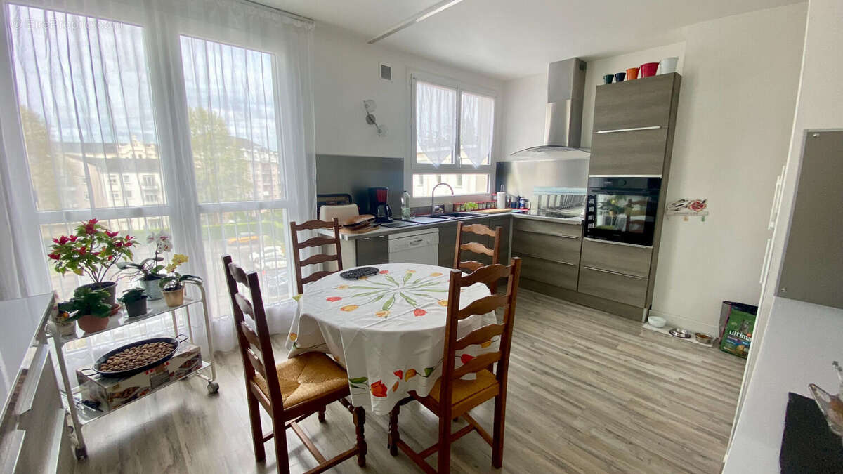 Appartement à ORLEANS