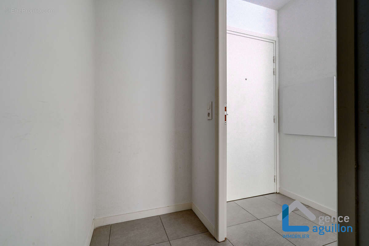 Appartement à HENDAYE