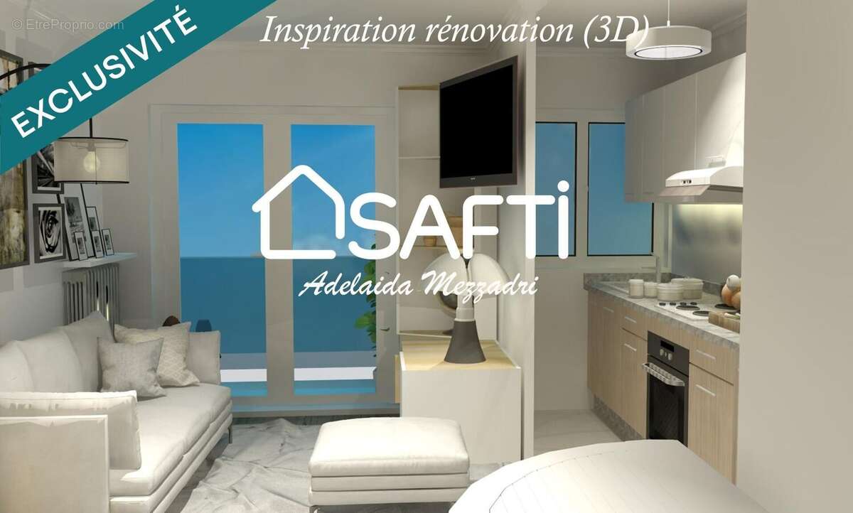 Photo 7 - Appartement à NICE