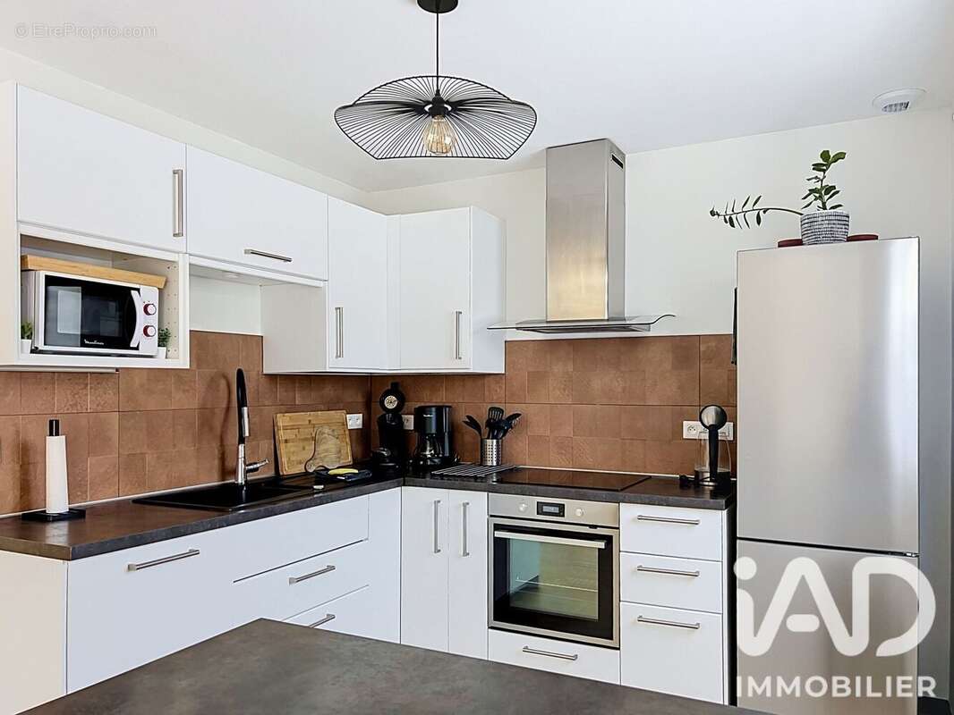 Maison 94 m² à Paimpol  - photo 4