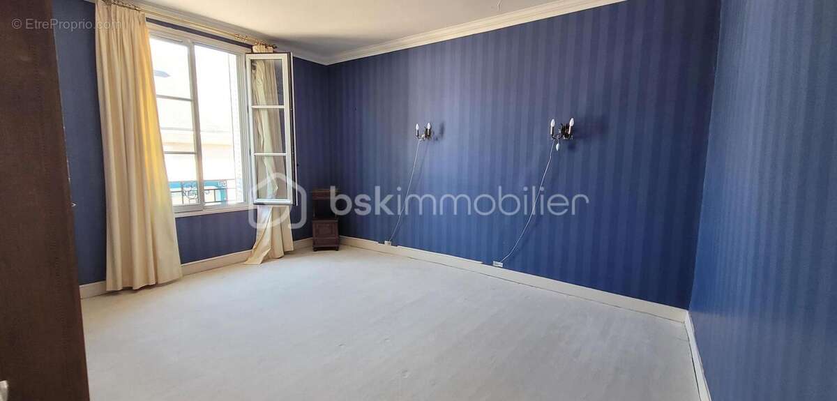 Maison à CHATEAUDUN