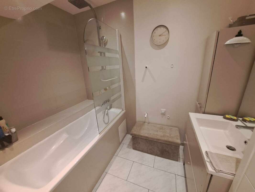 Appartement à SETE