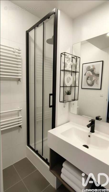 Photo 8 - Appartement à ARNOUVILLE-LES-GONESSE