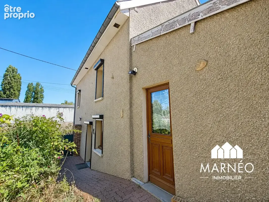 Maison 150 m² à Aulnay-Sur-Marne  - photo 4