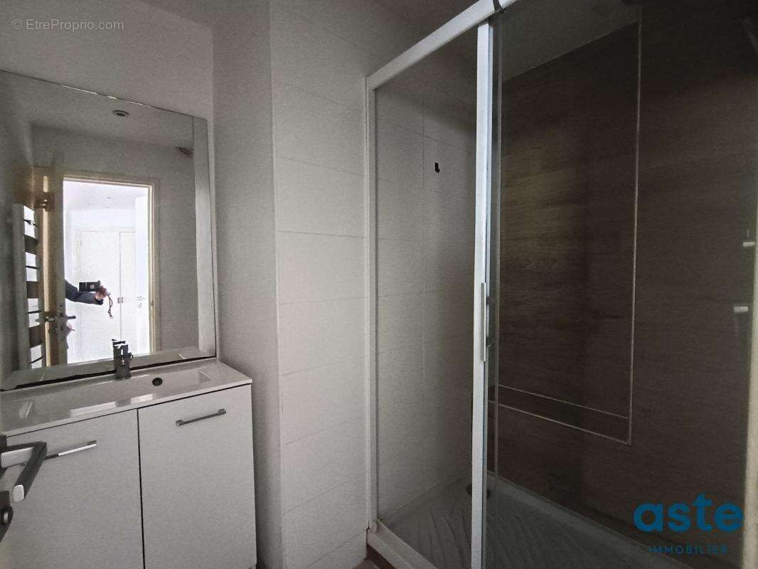 Coup de coeur à Saint-Michel : Bel appartement T3 lumineux, Tra - photo 5
