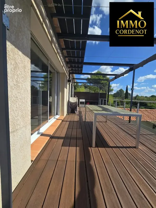 Maison 4 pièces 80 m² à vendre à Brignoles (83170) - photo 8