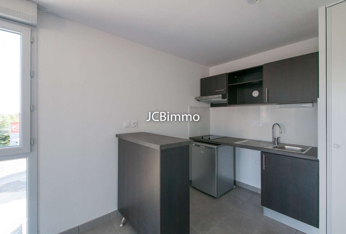 Appartement à TOURNEFEUILLE