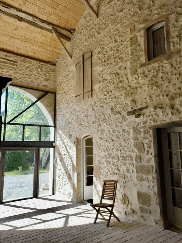 Maison à AUCH