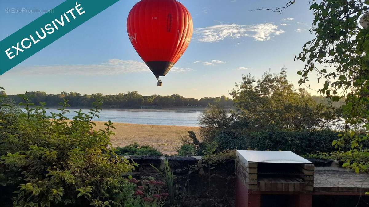 Photo 7 - Maison à CHENEHUTTE-TREVES-CUNAULT