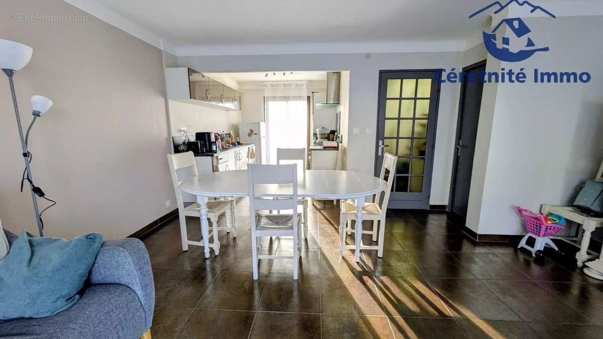 Maison à SAINT-JEAN-PLA-DE-CORTS