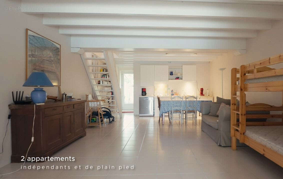 Maison à TOURNON-D'AGENAIS