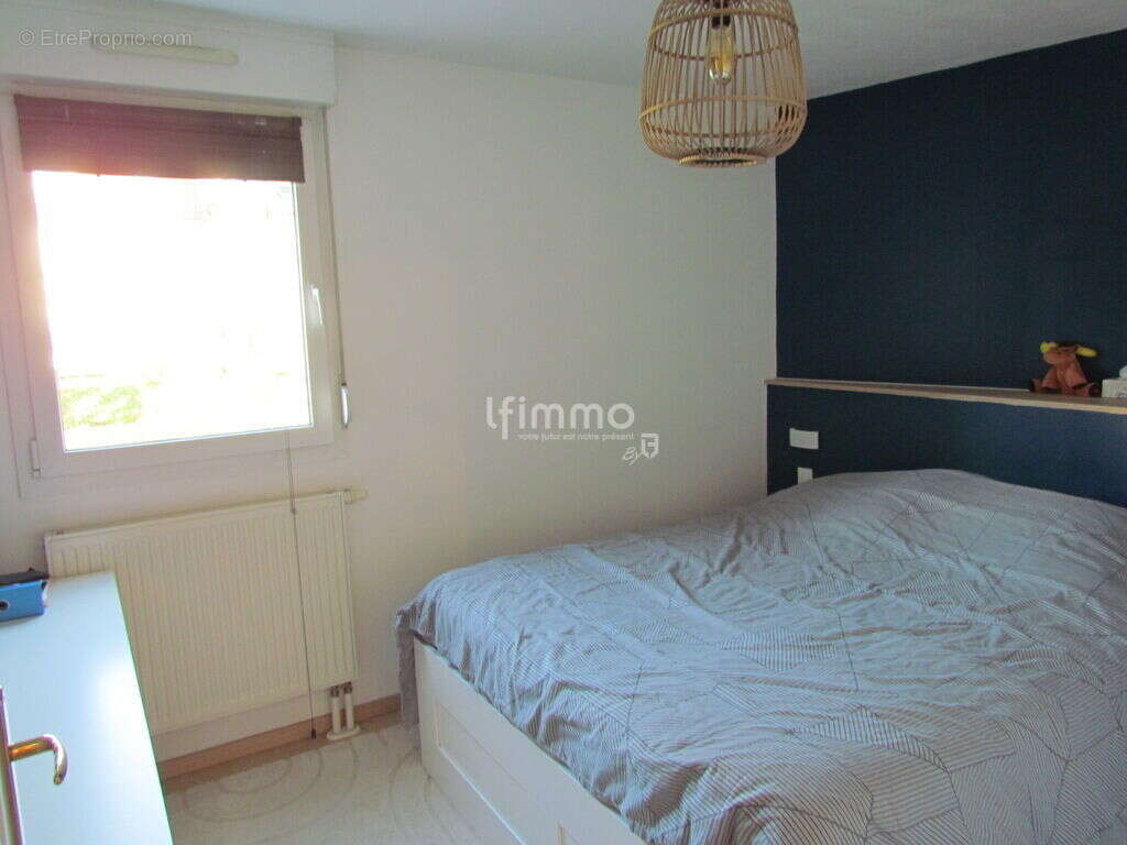 Appartement à HAGUENAU