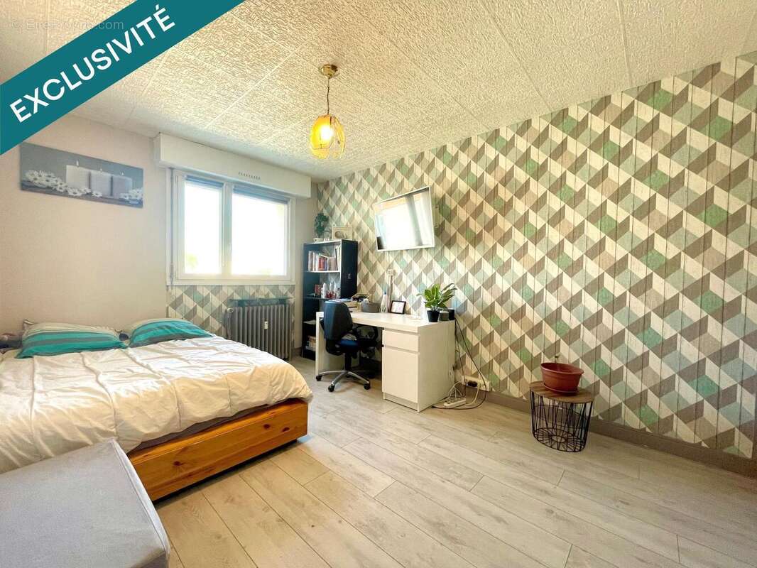 Photo 5 - Appartement à LONGVIC