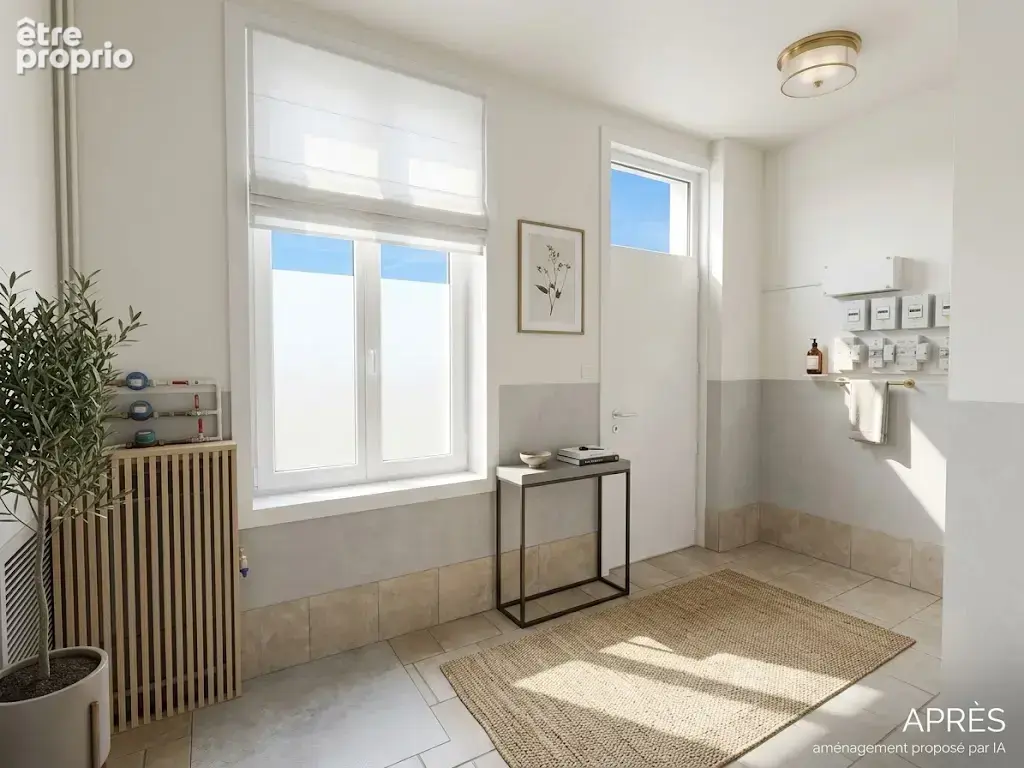Centre ville, proche des commodités, immeuble de rapport divisé en trois logements!! - photo 3