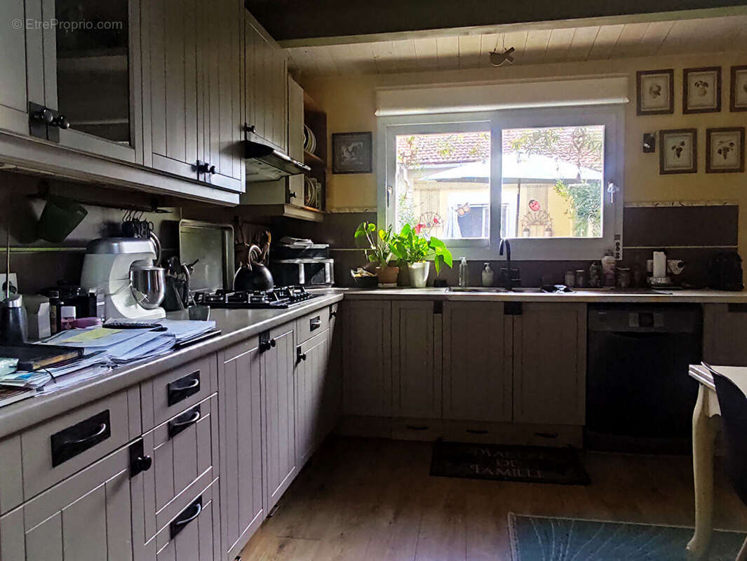 Maison à CHATELAILLON-PLAGE