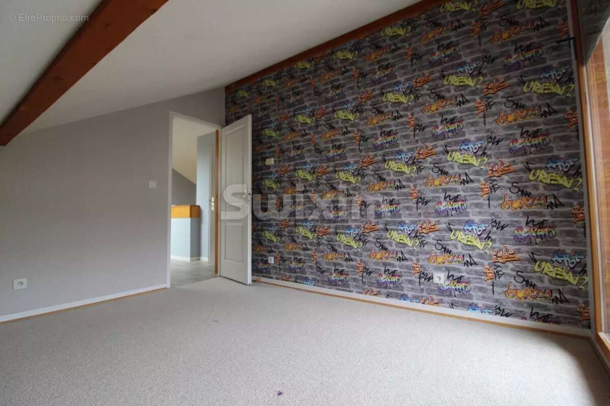 Appartement à AIX-LES-BAINS