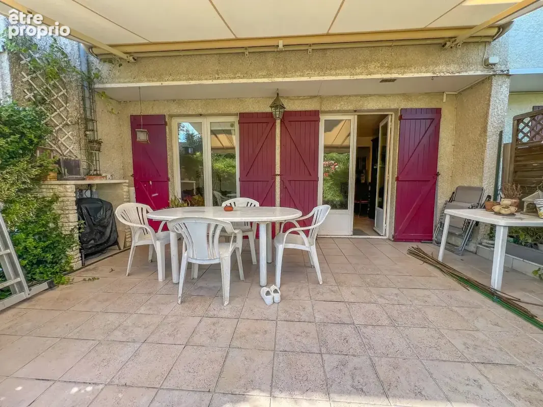 Maison 6 pièces 118m2 - photo 2