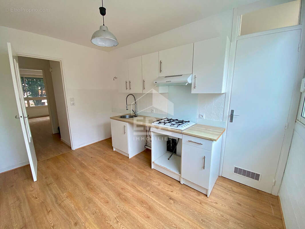 Appartement 65m² à pau - photo 5
