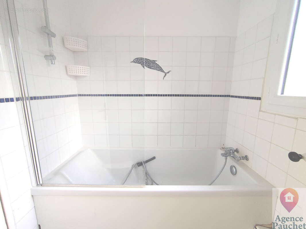Appartement 2 chambres avec garage à Boulogne-Sur-Mer - photo 8