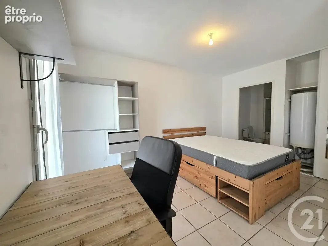 Appartement 39 m² à Lyon-8e  - photo 6