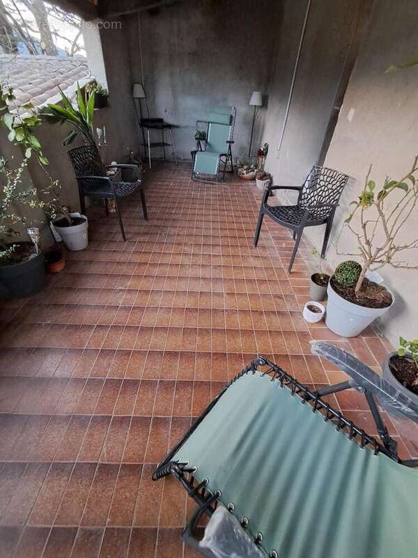 Photo 4 - Appartement à SAINT-FLORENT-SUR-AUZONNET