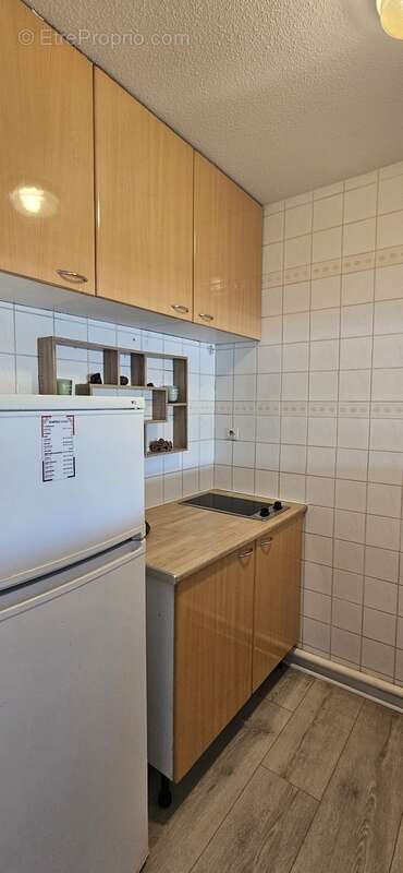 Appartement à MAUGUIO