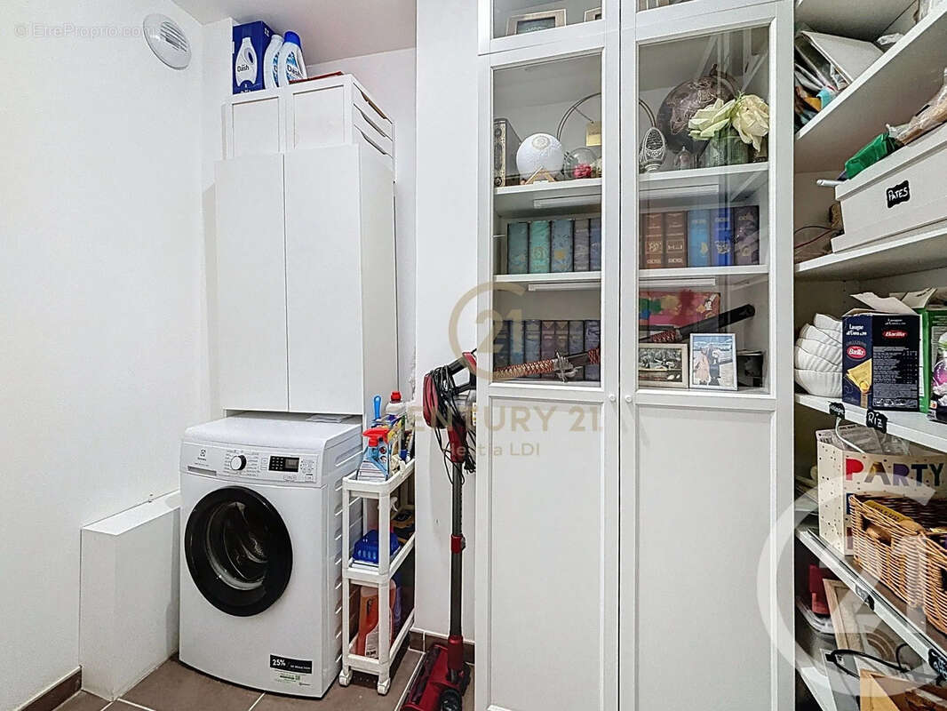 Appartement à GIVORS