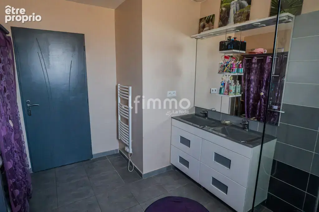 Maison familiale récente avec vue - photo 13