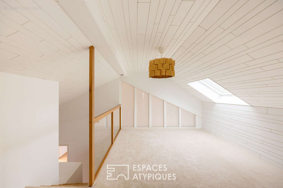 Maison à HORBOURG-WIHR