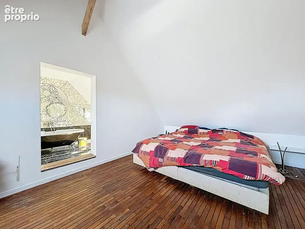 Maison gonneville sur mer 8 pieces 288 m² - photo 13