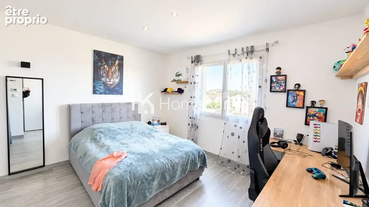 Maison 8 pièces 185 m² à vendre à Vernet (31810) - photo 6