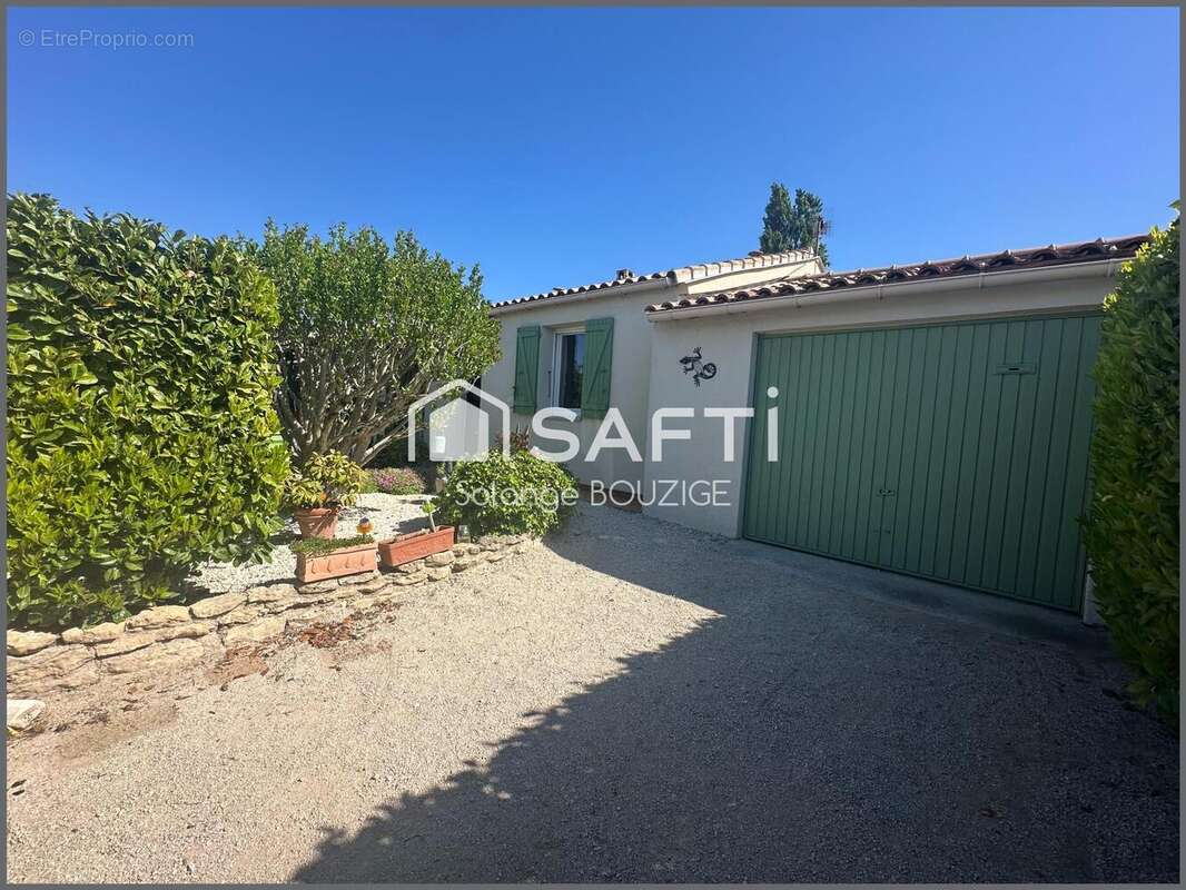 Photo 4 - Maison à CARPENTRAS