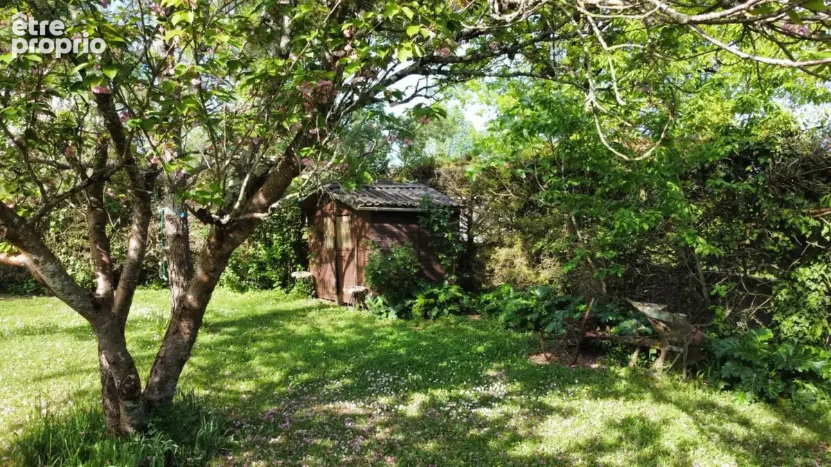 Vente maison avec studio indépendant, grand jardin, garage, véranda - photo 15