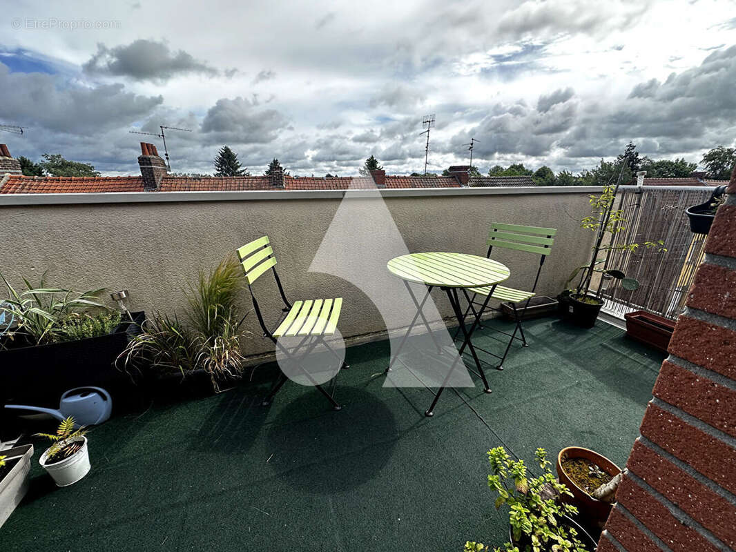 Appartement Somain 2 pièce(s) - photo 9