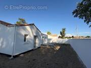 Maison à SAINT-JEAN-DE-MONTS