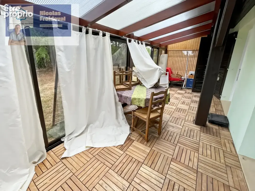 Maison à vendre 5 pièces proche de LOUHANS (71) - photo 17