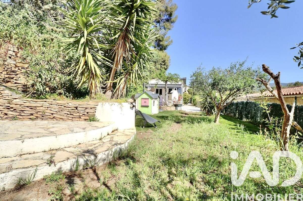Photo 4 - Maison à CEYRESTE