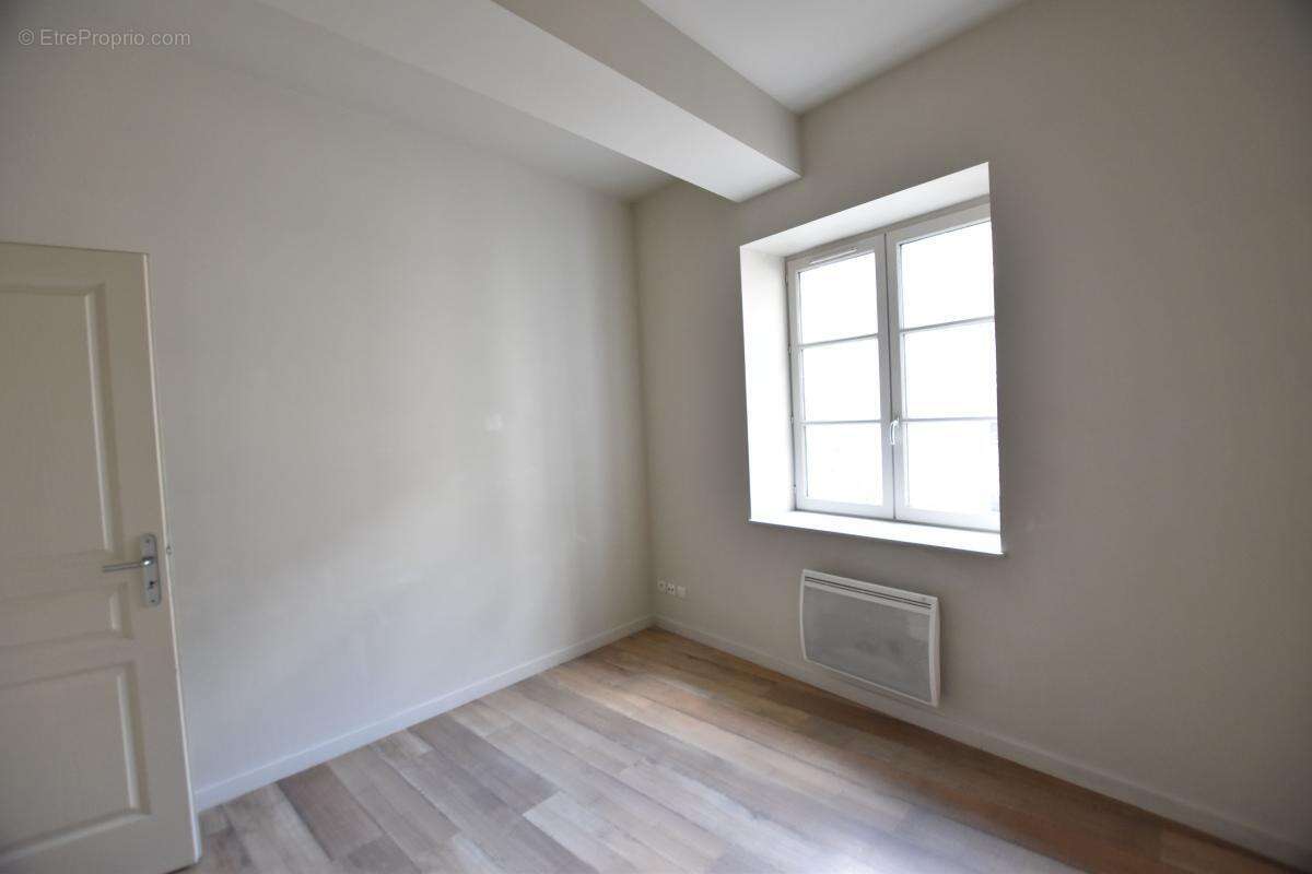 Appartement à FRANCHEVILLE