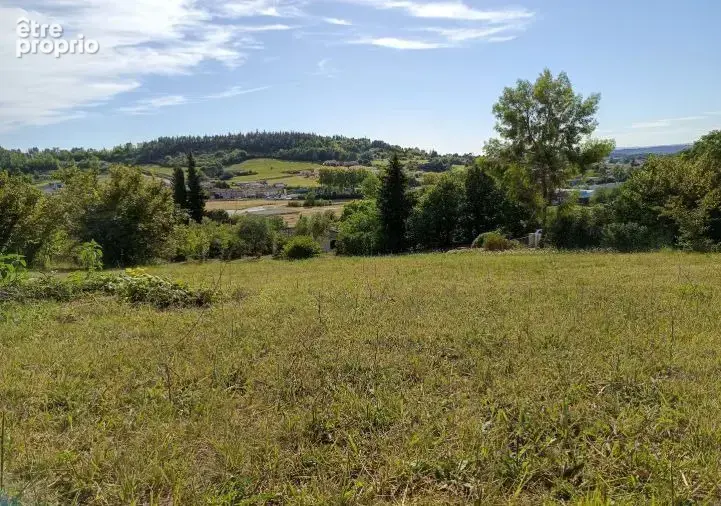 Terrain à BAURECH