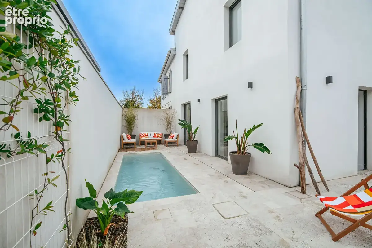Maison Anglet 211.50 m2 - photo 9