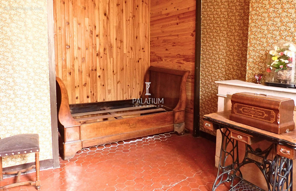 Maison 146 m² à Digne-Les-Bains  - photo 9