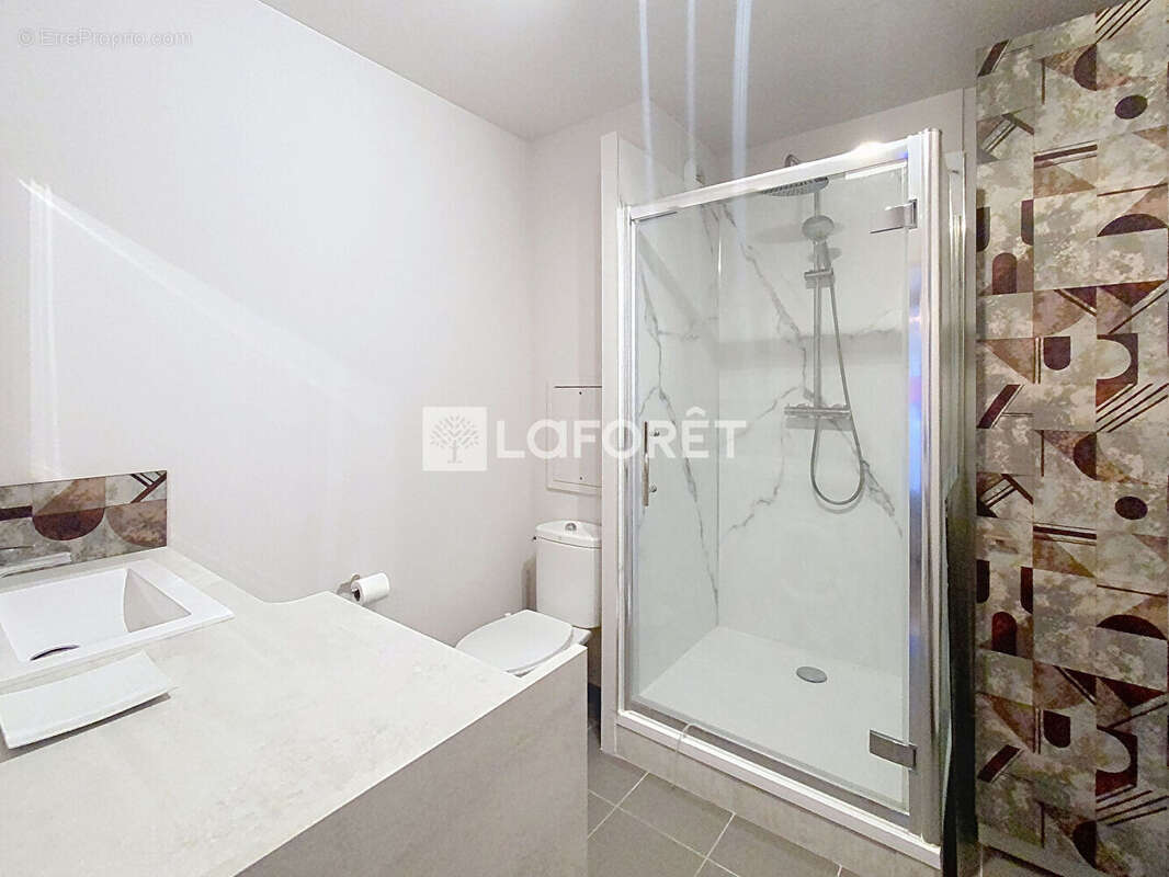 Appartement à VERNEUIL-SUR-SEINE